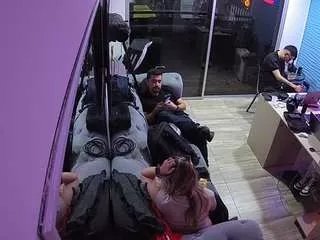 Offline voyeurcam-jb-office-1 on CamSoda