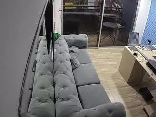 Offline voyeurcam-jb-office-1 on CamSoda