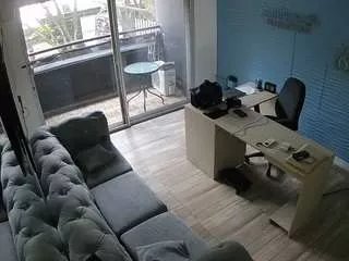 Offline voyeurcam-jb-office-1 on CamSoda