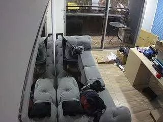 Offline voyeurcam-jb-office-1 on CamSoda