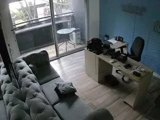 Offline voyeurcam-jb-office-1 on CamSoda