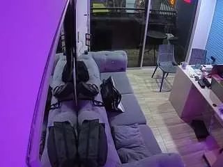 Offline voyeurcam-jb-office-1 on CamSoda