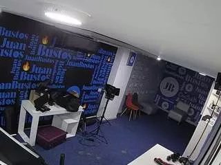 Offline voyeurcam-jb-podcast on CamSoda