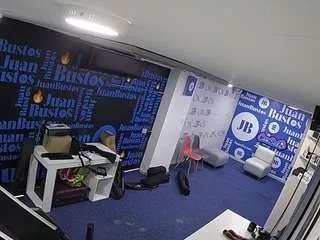 Offline voyeurcam-jb-podcast on CamSoda