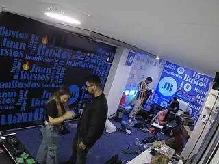 Offline voyeurcam-jb-podcast on CamSoda