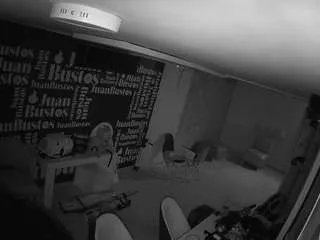 Offline voyeurcam-jb-podcast on CamSoda