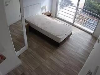 Masturbate to 23 years old voyeurcam-jb-room-3 from CamSoda voyeurcam-jb-room-3 from CamSoda