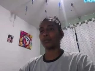 yohatinelly from CamSoda