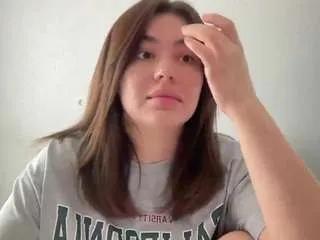 Cute Youramy wants you to fuck her body now youramy from CamSoda