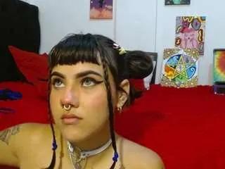 Try Yourdessert1, she wants to masturbate for you yourdessert1 from CamSoda