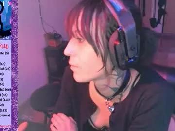 3shycat3 from Chaturbate