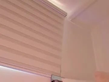 _alissonrose from Chaturbate