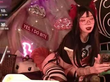 _babby_doll from Chaturbate
