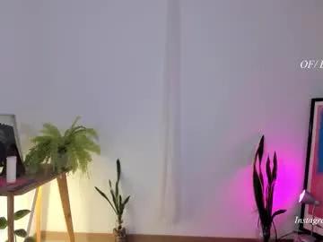 _bellaela from Chaturbate