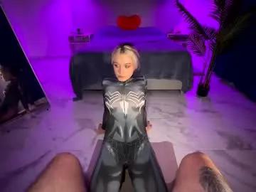 _blowjob_queen_ from Chaturbate