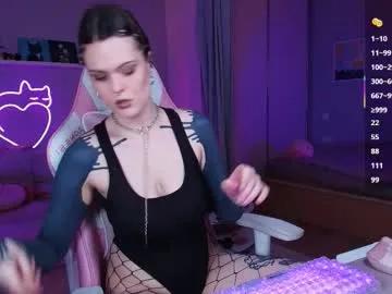 Try _ellis_moon_, she wants to masturbate for you _ellis_moon_ from Chaturbate