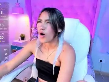 _sophie__miller from Chaturbate