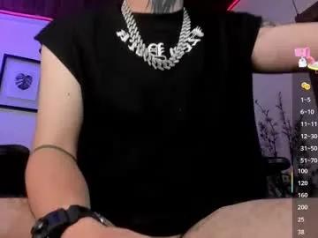 _tyler_joness from Chaturbate