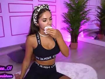 abbela_white from Chaturbate