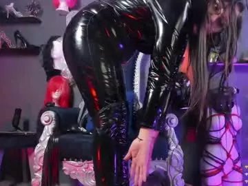 abbymora from Chaturbate