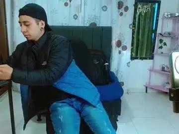 Explore naked camslut Abnerdam abnerdam from Chaturbate