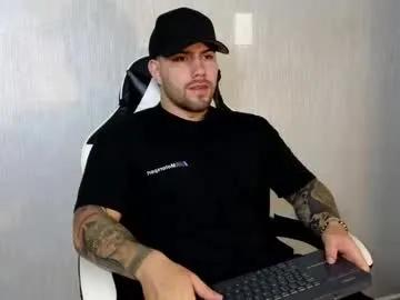 Explore 24 years old ades_lowe from Chaturbate ades_lowe from Chaturbate