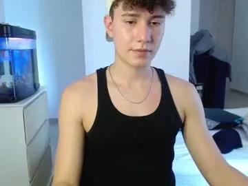 Cute adrian_morelli from Chaturbate adrian_morelli from Chaturbate