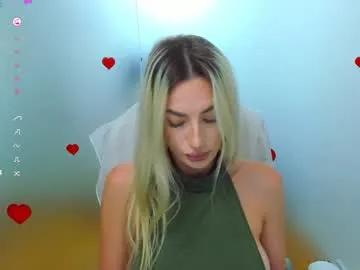 Watch sexy escort Aileen_williams aileen_williams from Chaturbate