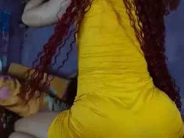 aisha_atenea from Chaturbate