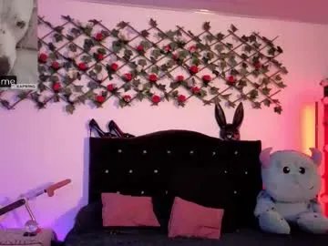 alaia_asuka from Chaturbate