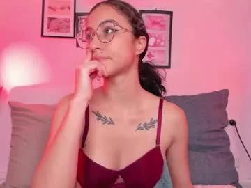 alana_martinez_ from Chaturbate
