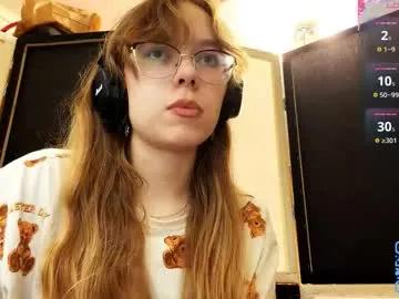 Try 18 years old alanehadaller from Chaturbate alanehadaller from Chaturbate
