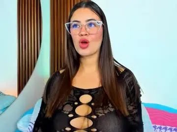 alejamoore from Chaturbate