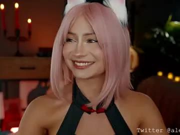 Try sexy slut Alejastorm alejastorm from Chaturbate
