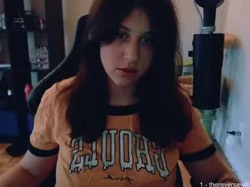 Explore Alexa_dream, she wants to masturbate for you alexa_dream from Chaturbate