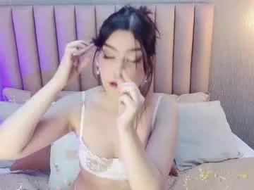alexa_thaylor_ from Chaturbate