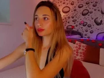 alexawilds from Chaturbate