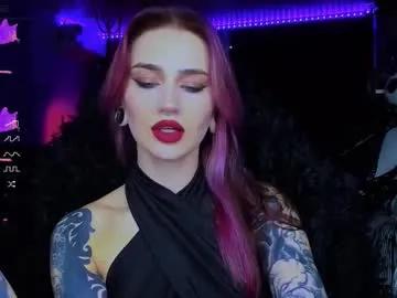 alice_specter from Chaturbate