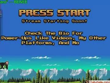 aliceriverscam from Chaturbate