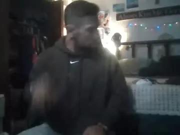 alphadomcole from Chaturbate