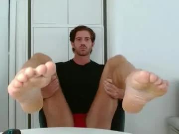 alphahung23 from Chaturbate