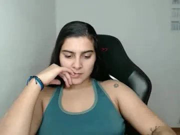 amanda5star from Chaturbate