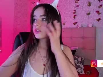 Cute Amelia_ferrerx wants you to fuck her body now amelia_ferrerx from Chaturbate