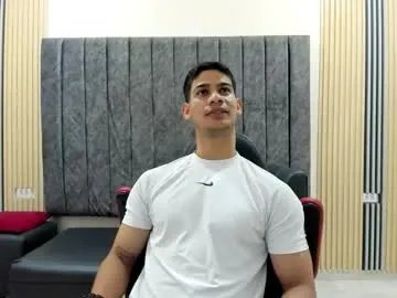 Discover Andres_stud, he wants to masturbate for you andres_stud from Chaturbate