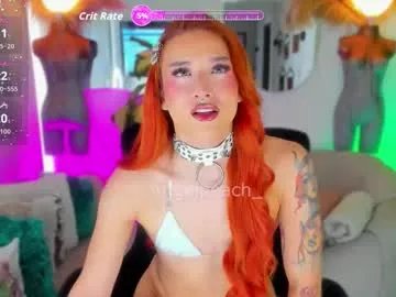 angelpeach_ from Chaturbate