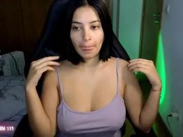 Try cute model Annadolll annadolll from Chaturbate