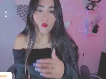 anyeluz_z from Chaturbate