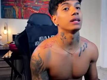 aress444 from Chaturbate