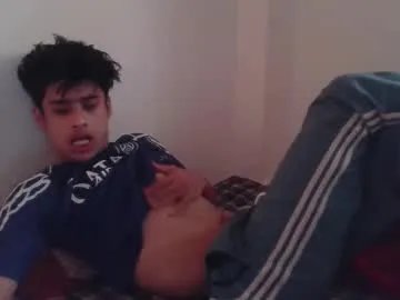 ash2730 from Chaturbate