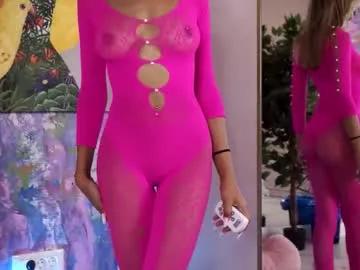 Discover Ashayuva, she wants to masturbate for you ashayuva from Chaturbate